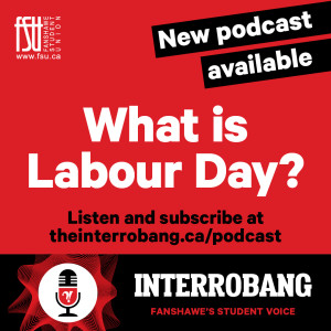 Episode 83: What is Labour Day?
