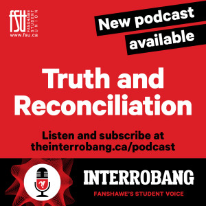 Episode 86: Truth and Reconciliation
