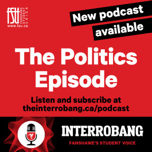 Episode 88: The Politics Episode