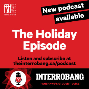 Episode 94: The Holiday Episode