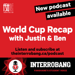 Episode 96: World Cup Recap