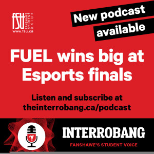 Episode 95: FUEL wins big at Esports finals