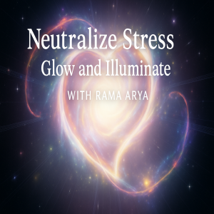 Rama Chats with AI & Guided Experience of Un-Conditioned Love