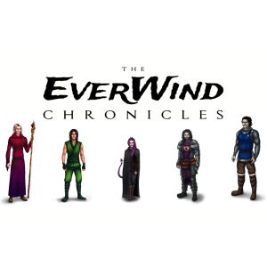 The Everwind Chronicles - Chapter 70 - Devils & Details