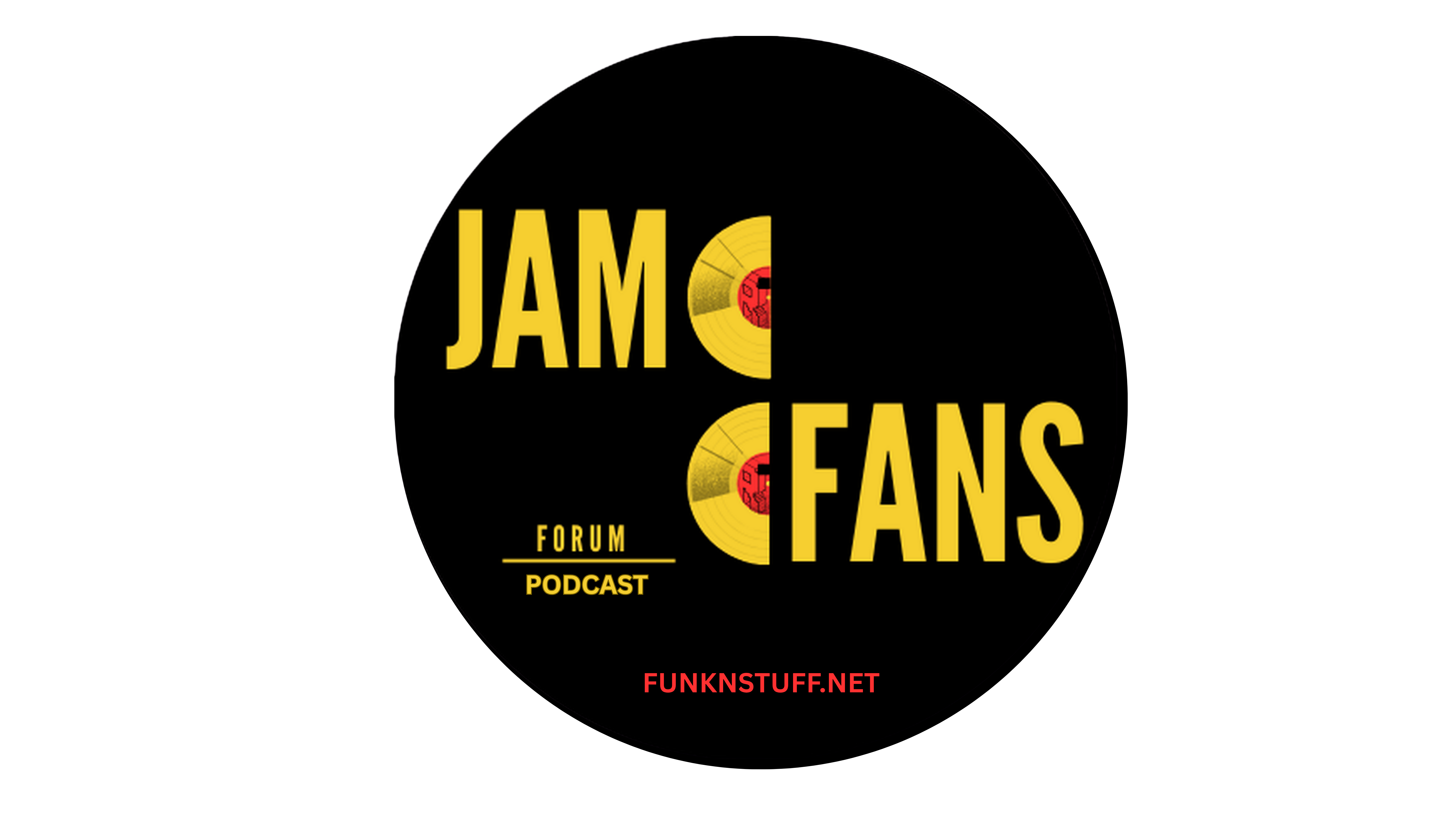 Jam Fans Forum - 20 Top Funk-Rock Songs of All Time episode artwork