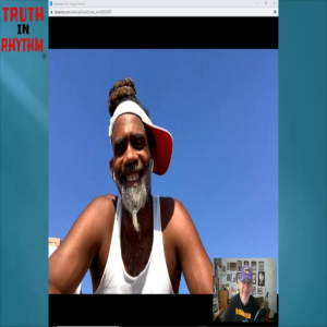 TRUTH IN RHYTHM Podcast - Norwood Fisher (Fishbone), Part 1 of 2