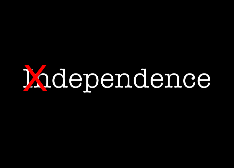 February 24 - Independence (Wednesday)