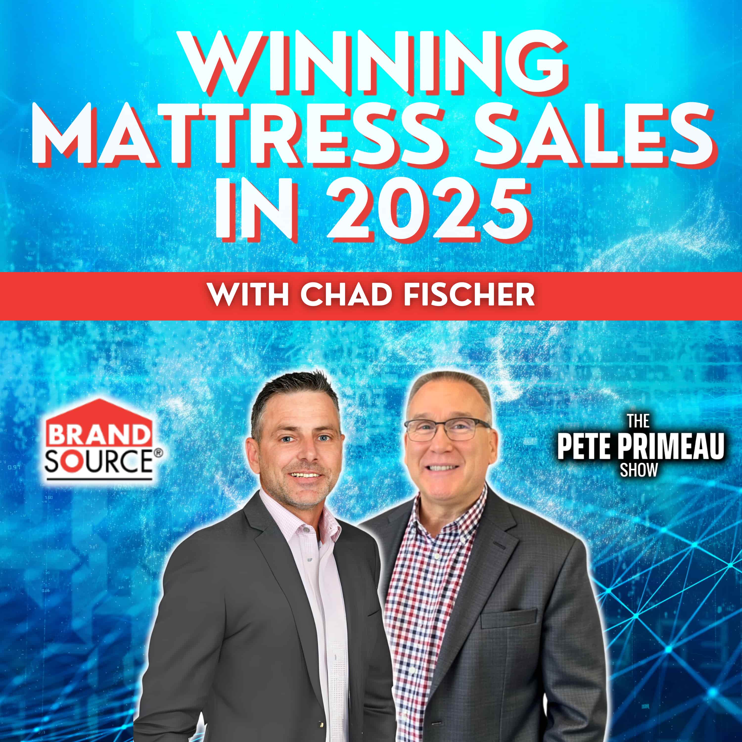 The Pete Primeau Show