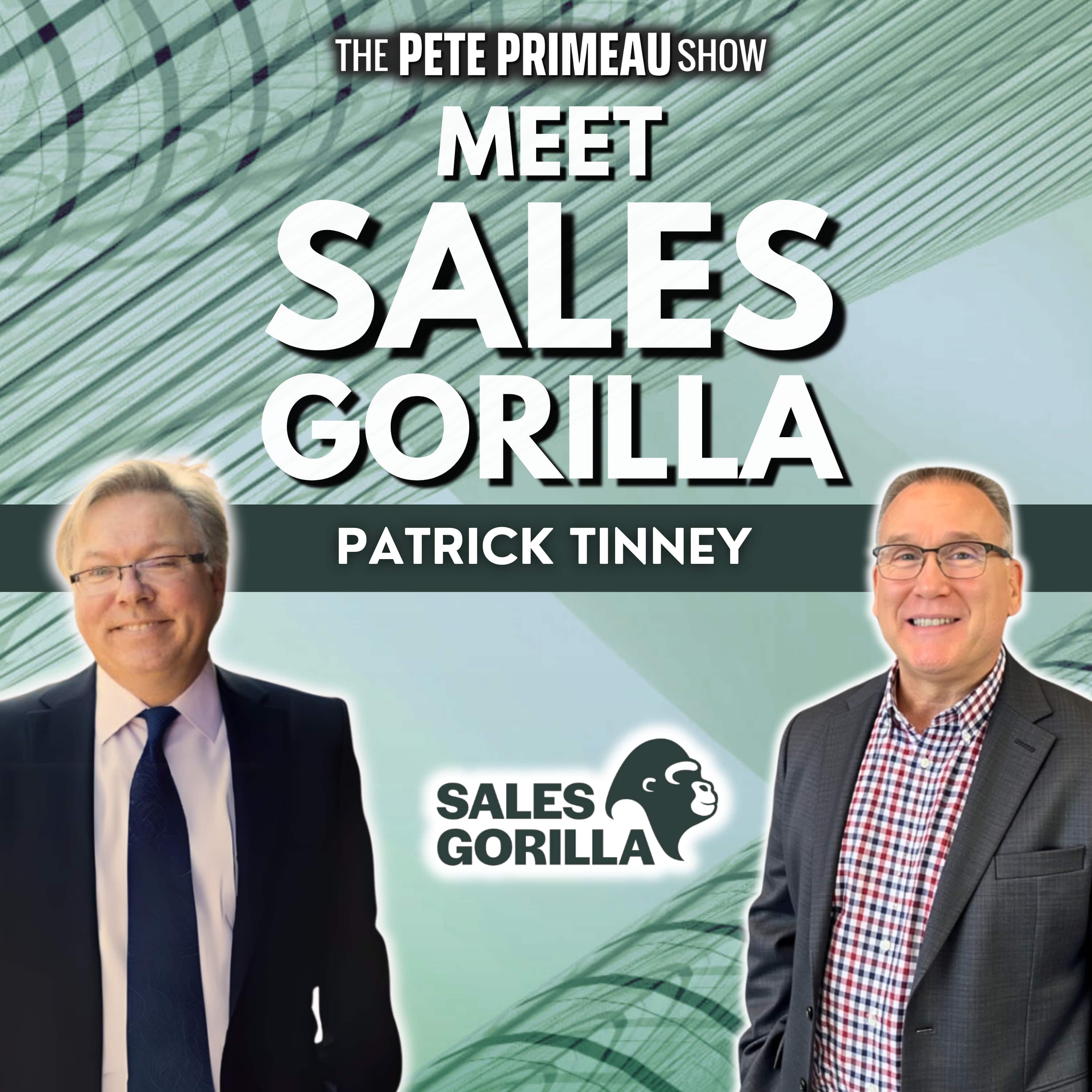 The Pete Primeau Show