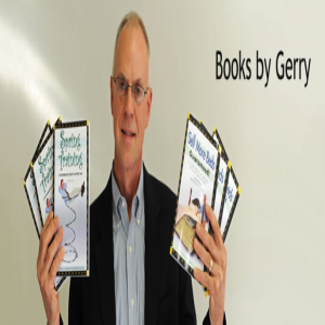 No BS Sales Ep 3 - Pete Primeau Interview with Gerry Morris