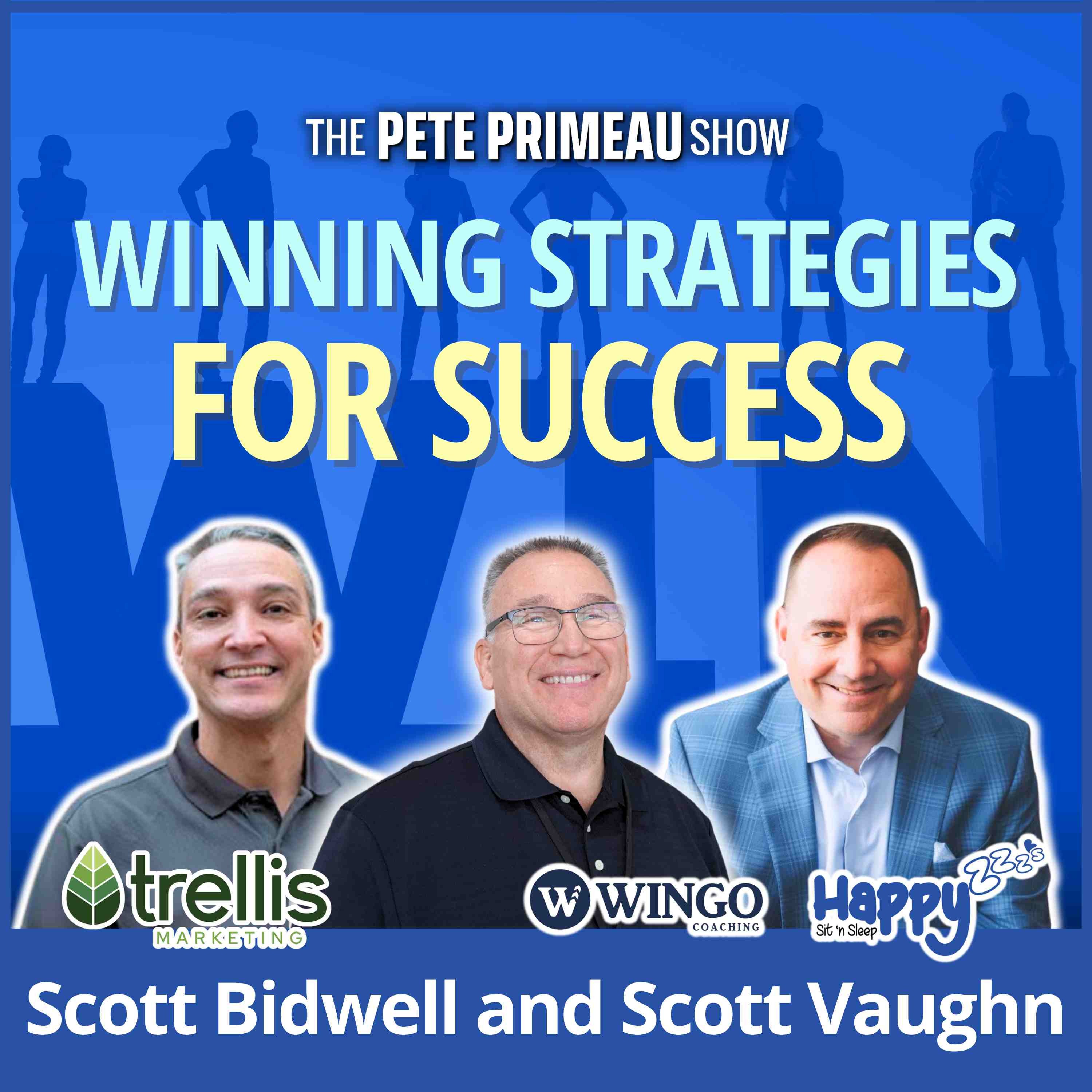 The Pete Primeau Show