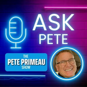 Ask Pete: Authenticity and Reviews - The Secrets to Maintaining Credibility in the Digital Age:  Episode 136