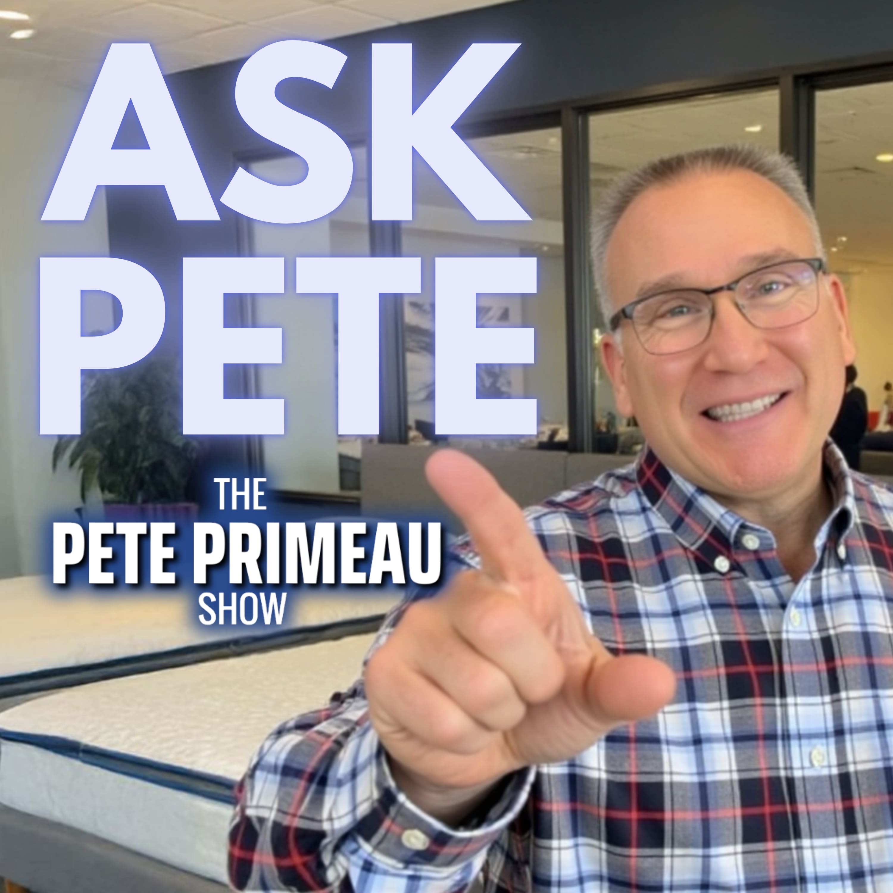 The Pete Primeau Show