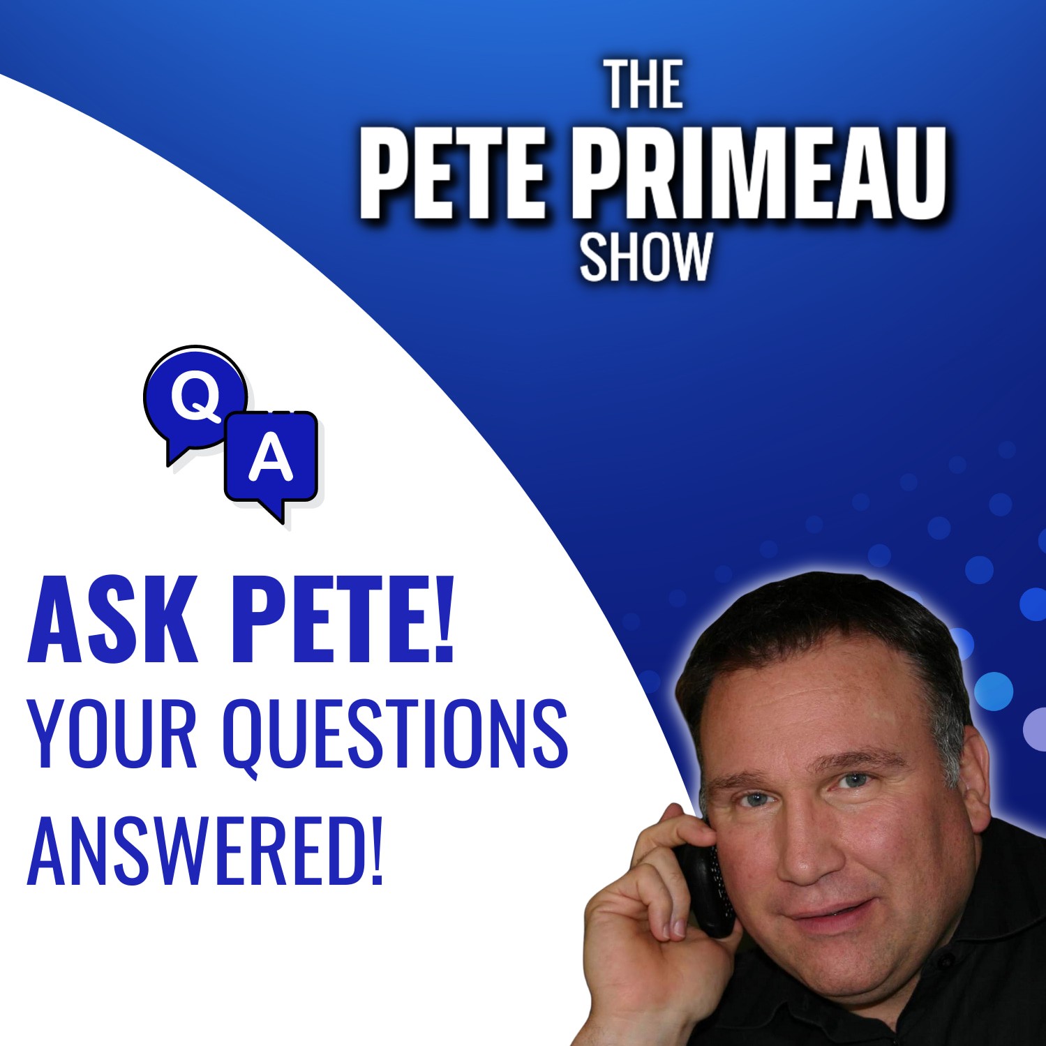 The Pete Primeau Show