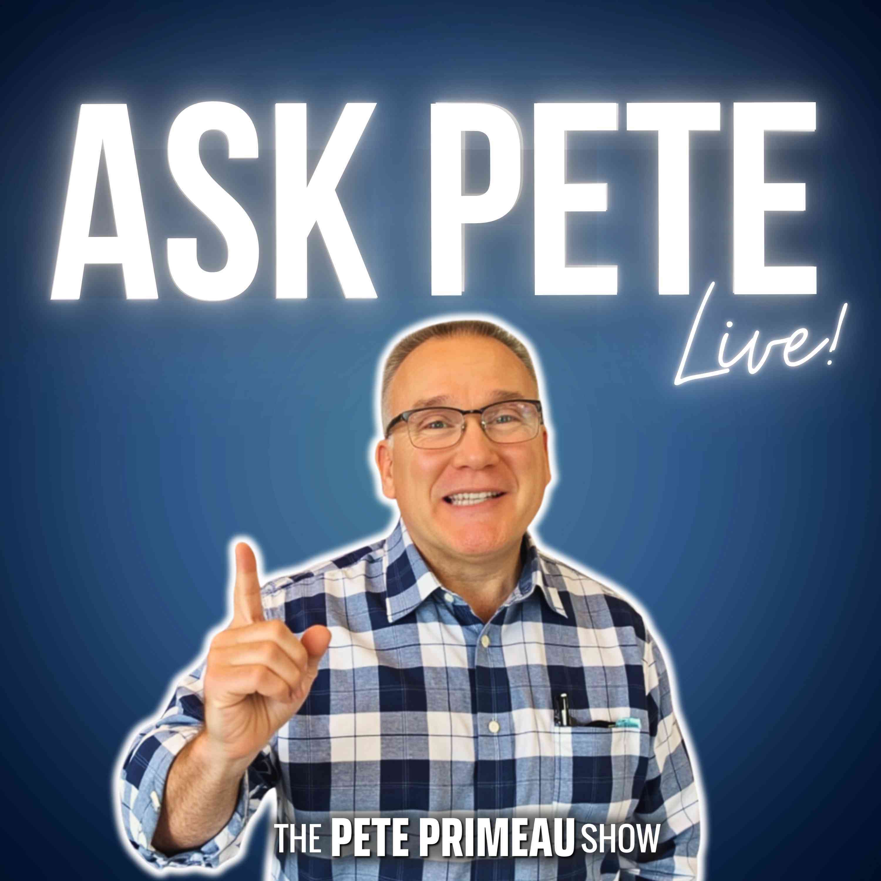 The Pete Primeau Show