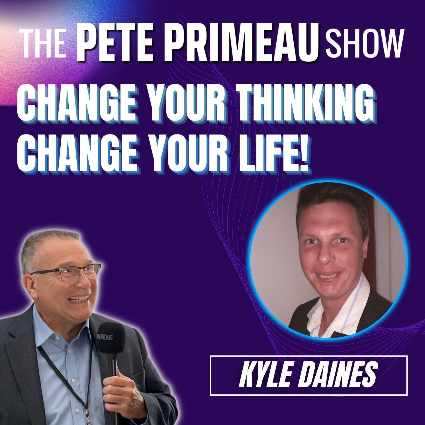 The Pete Primeau Show