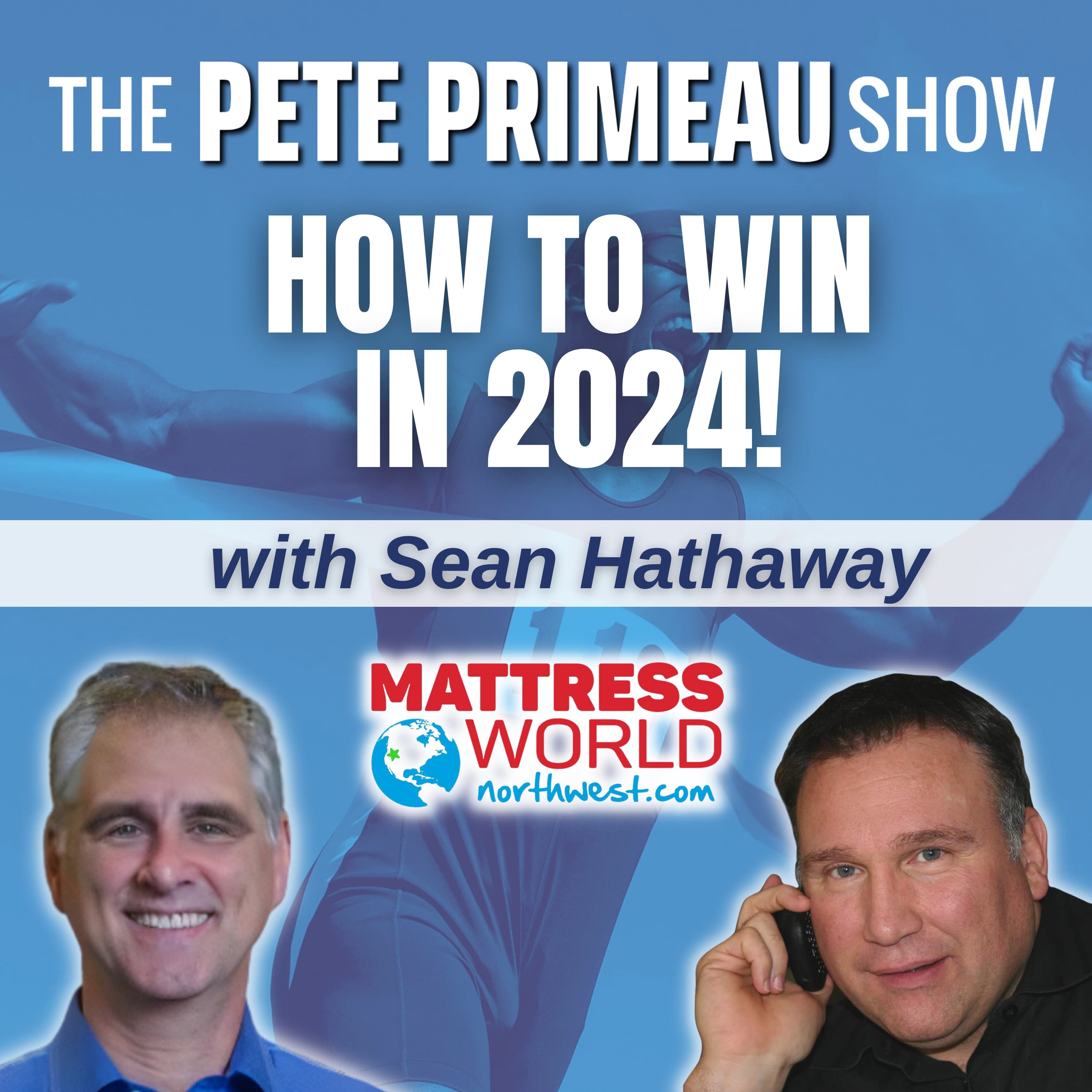 The Pete Primeau Show