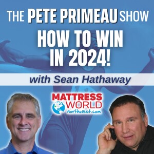How To Win In 2024! - Sean Hathaway: Episode 153