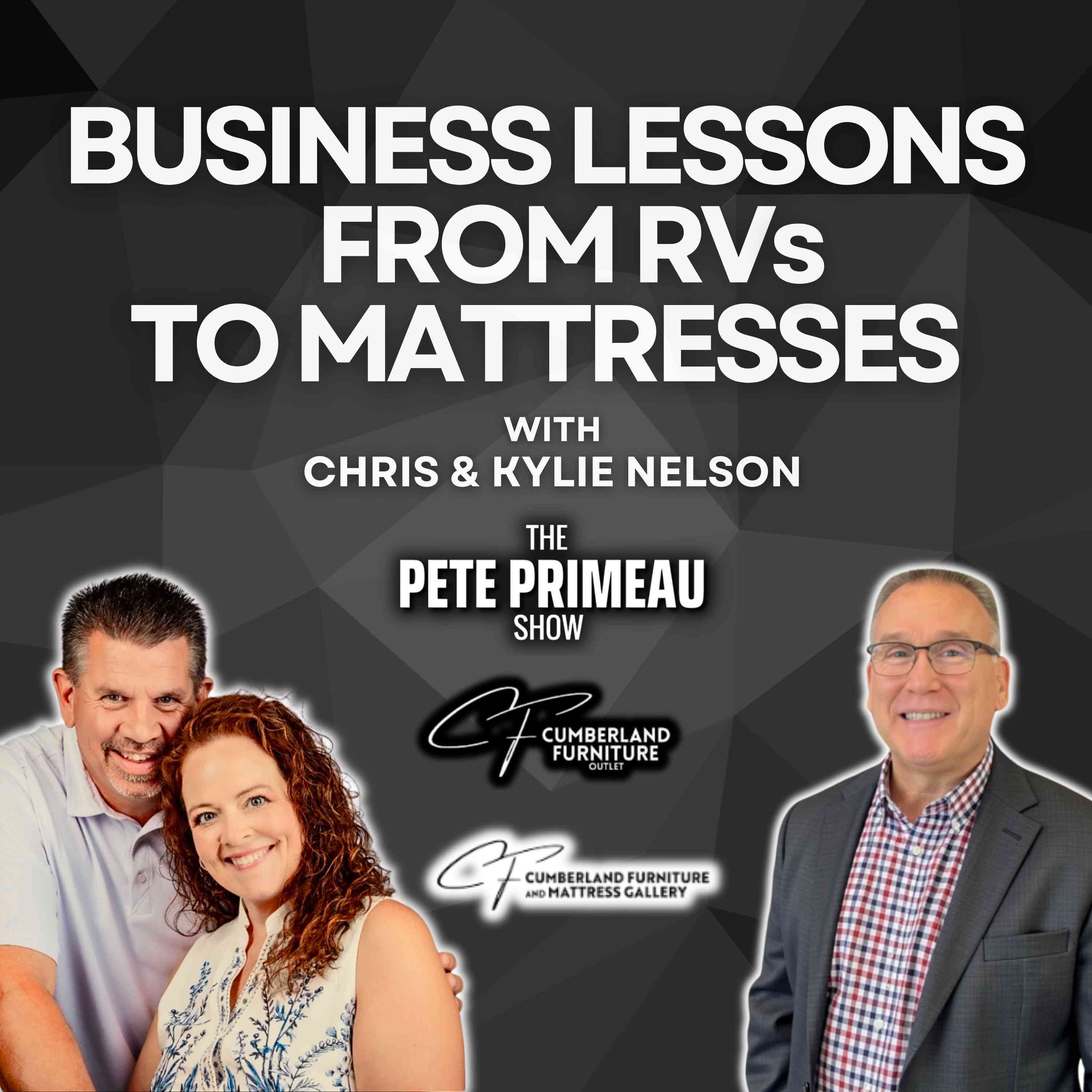 The Pete Primeau Show