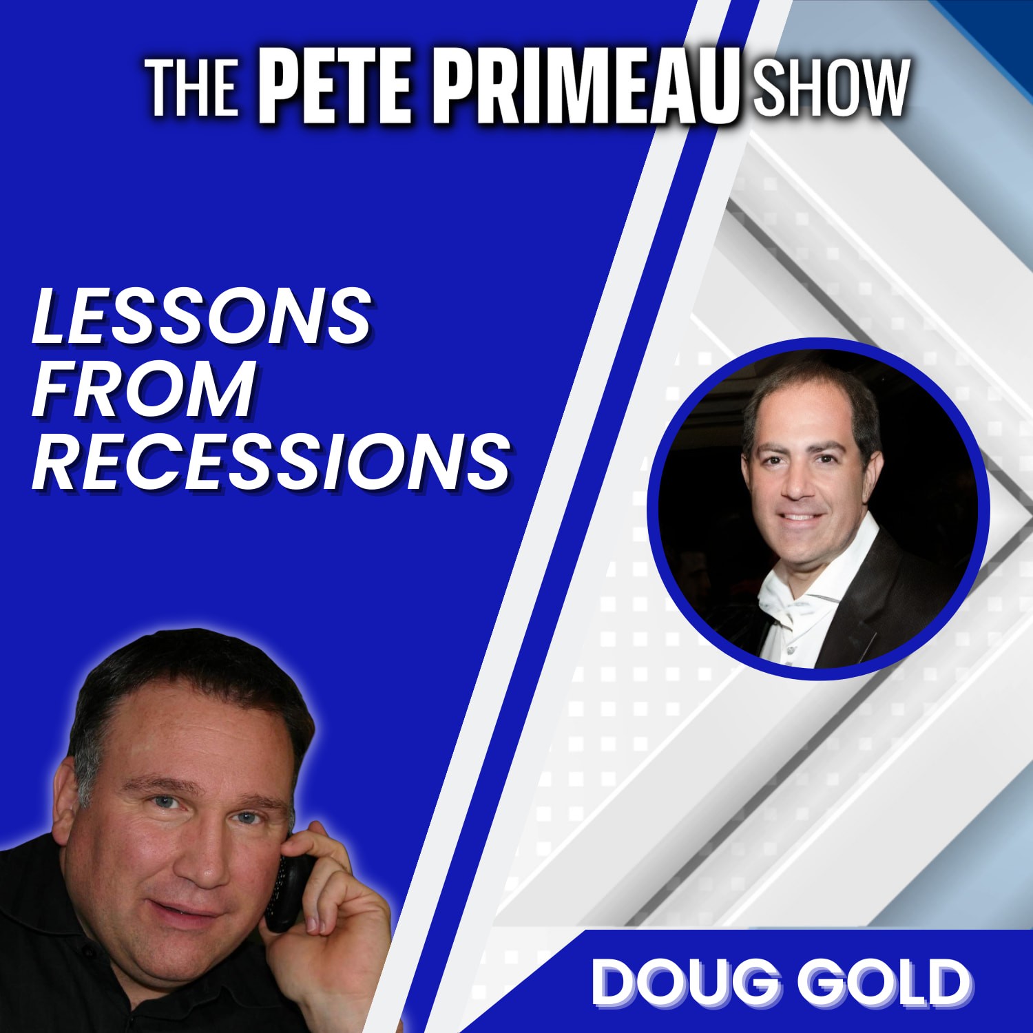 The Pete Primeau Show