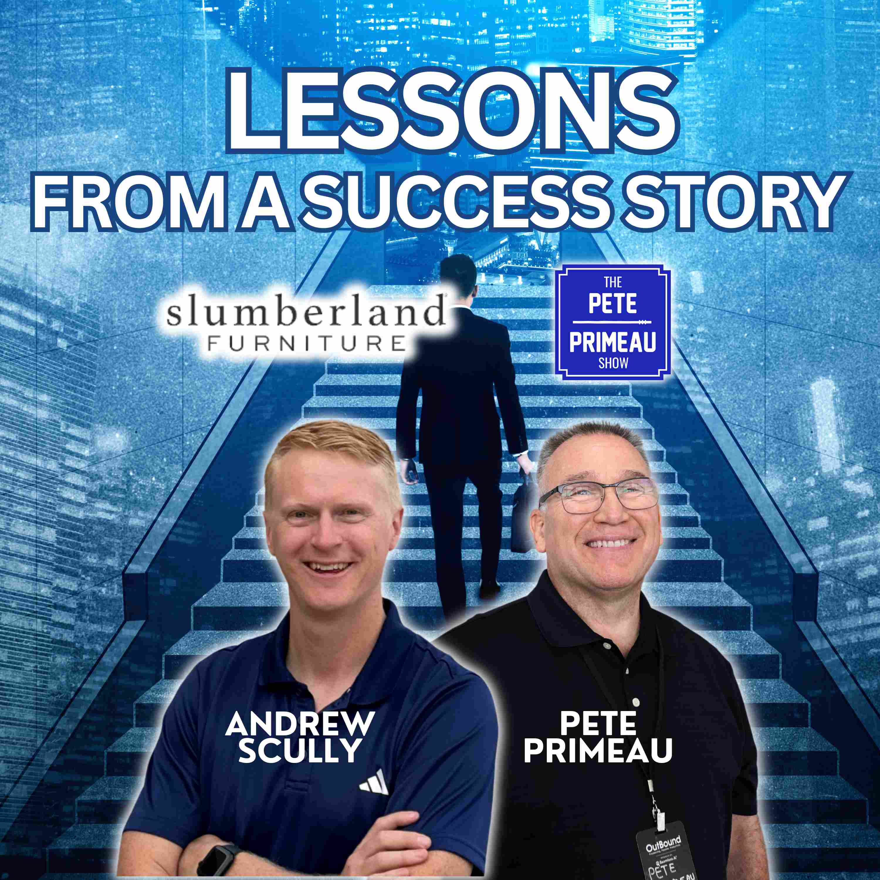 The Pete Primeau Show