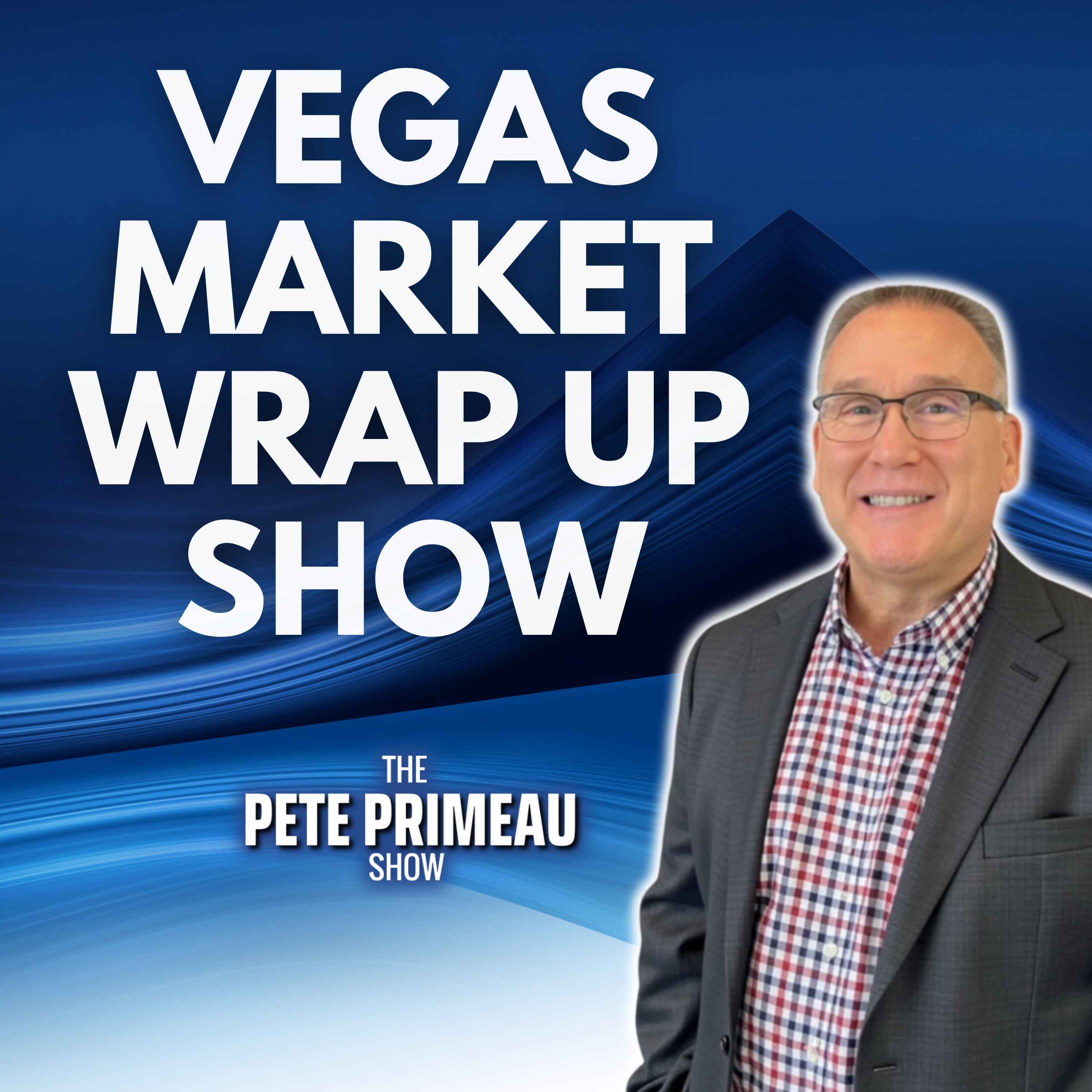 The Pete Primeau Show