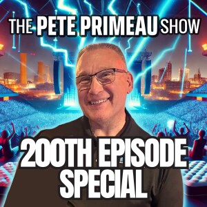 The 200th Episode Spectacular Event! : Episode 200