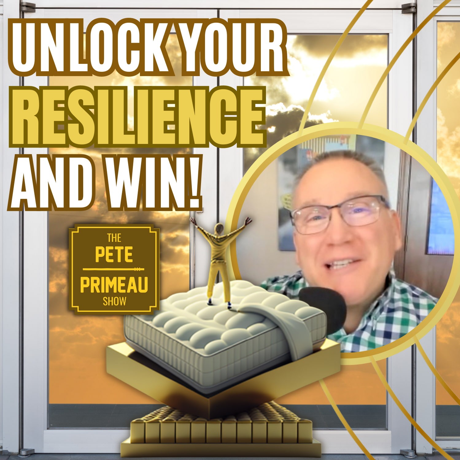 The Pete Primeau Show