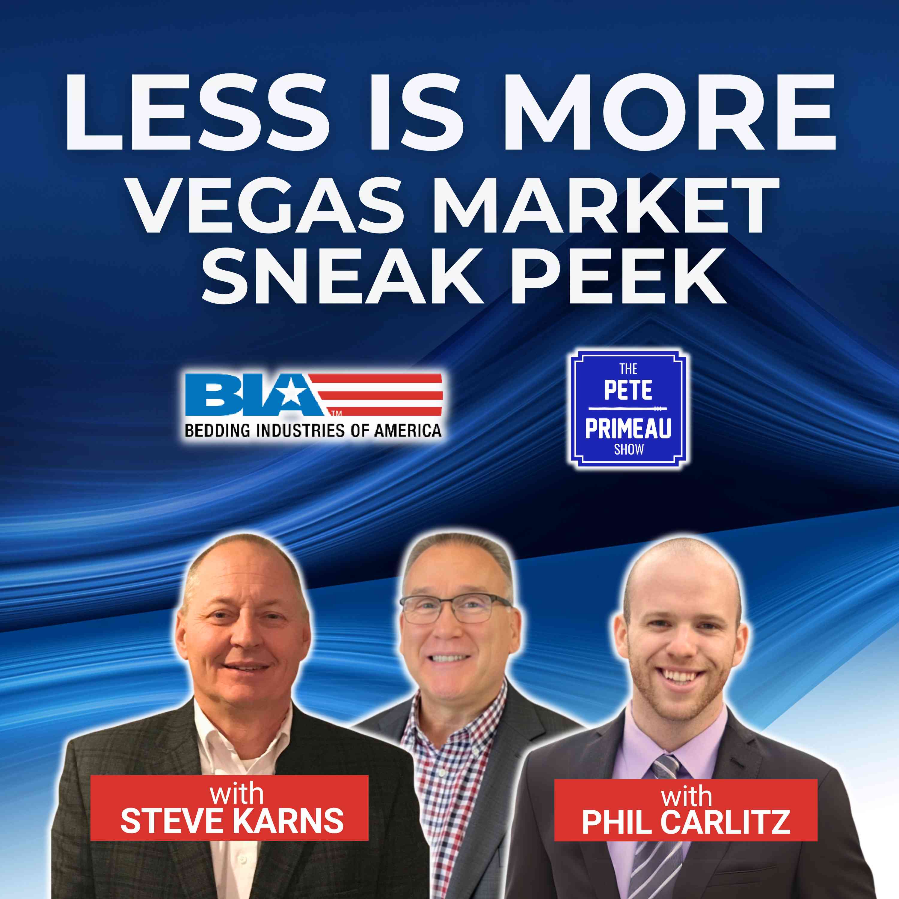 The Pete Primeau Show