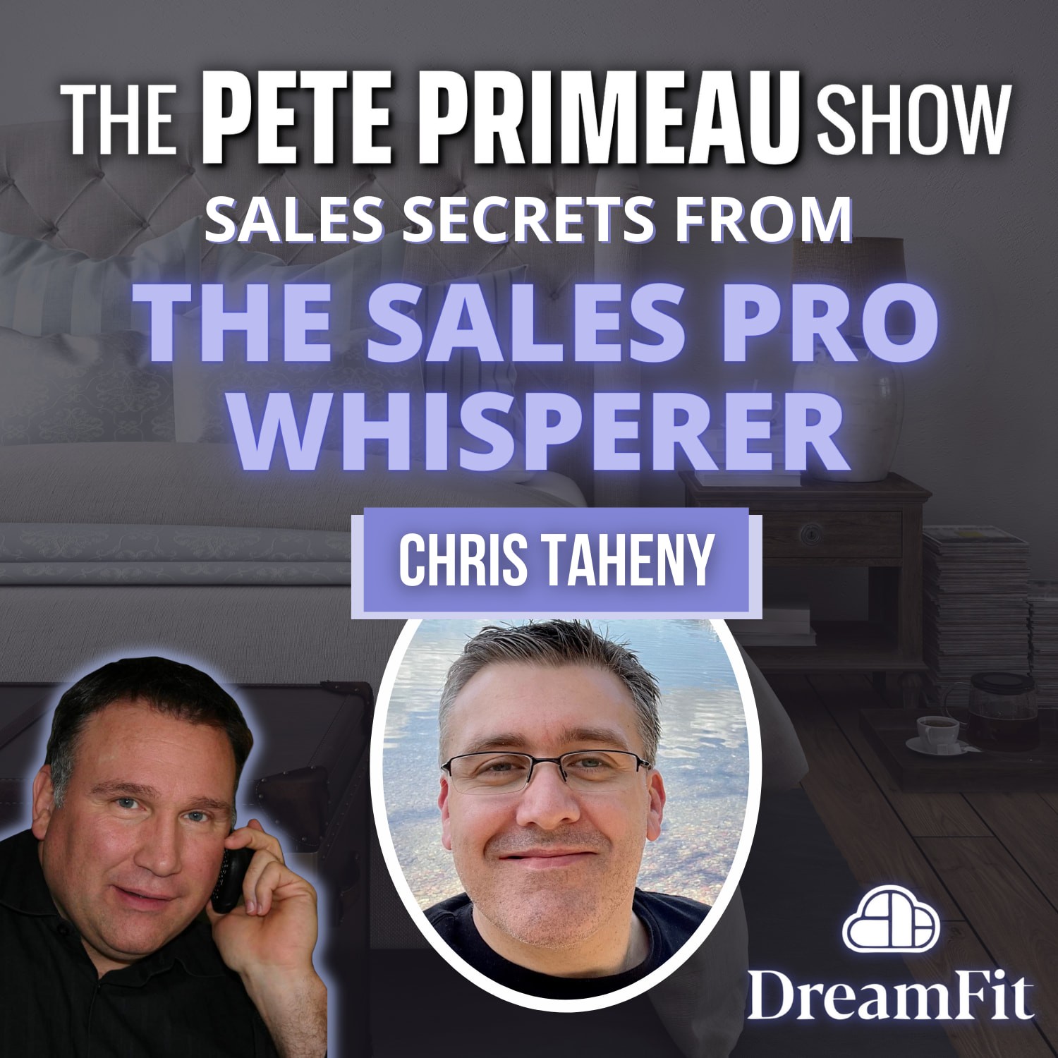 The Pete Primeau Show