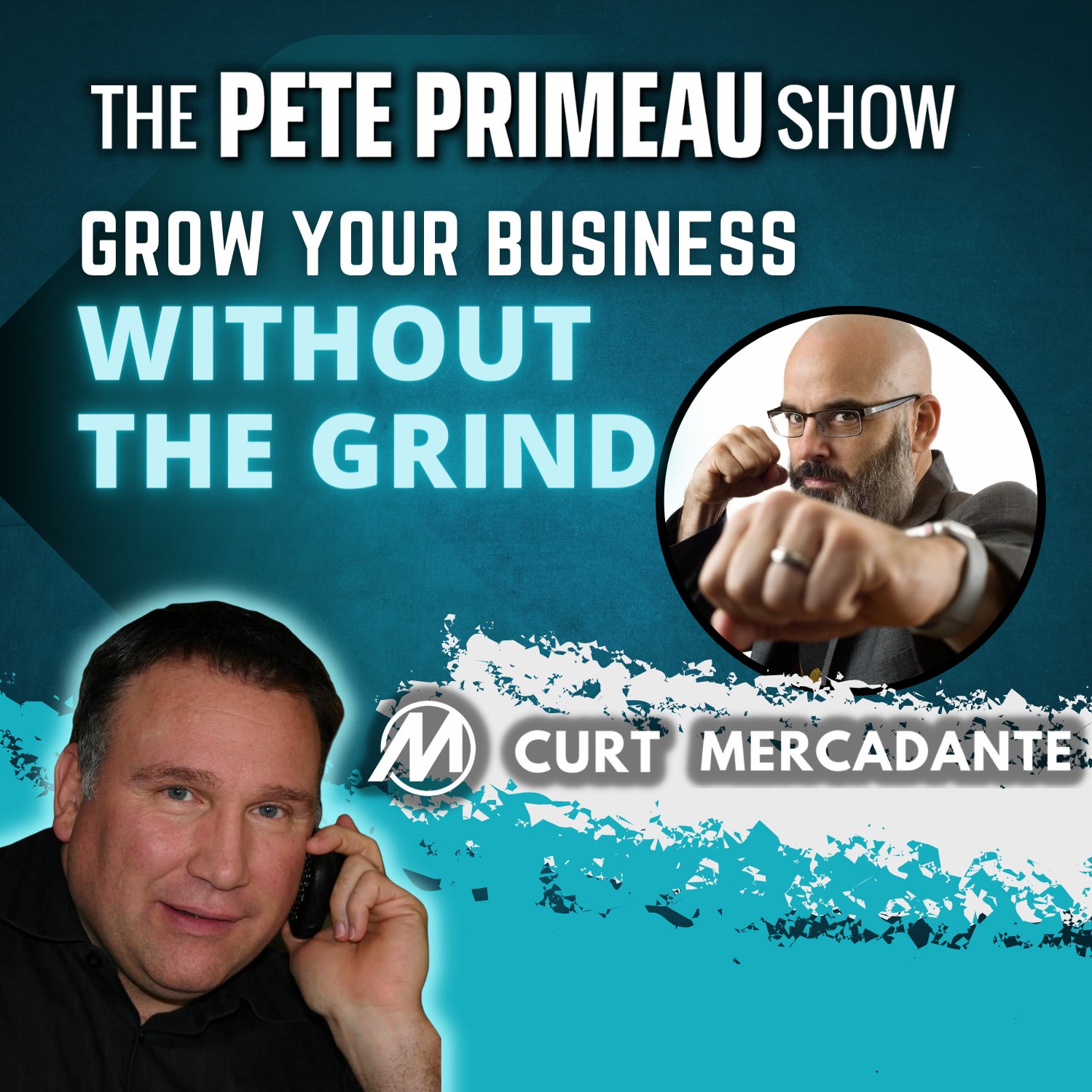 The Pete Primeau Show