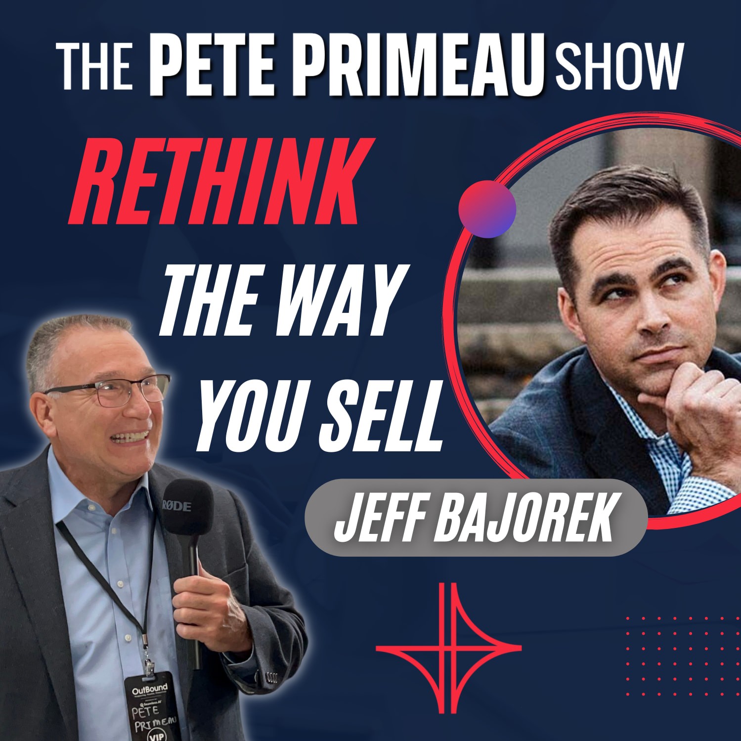 The Pete Primeau Show