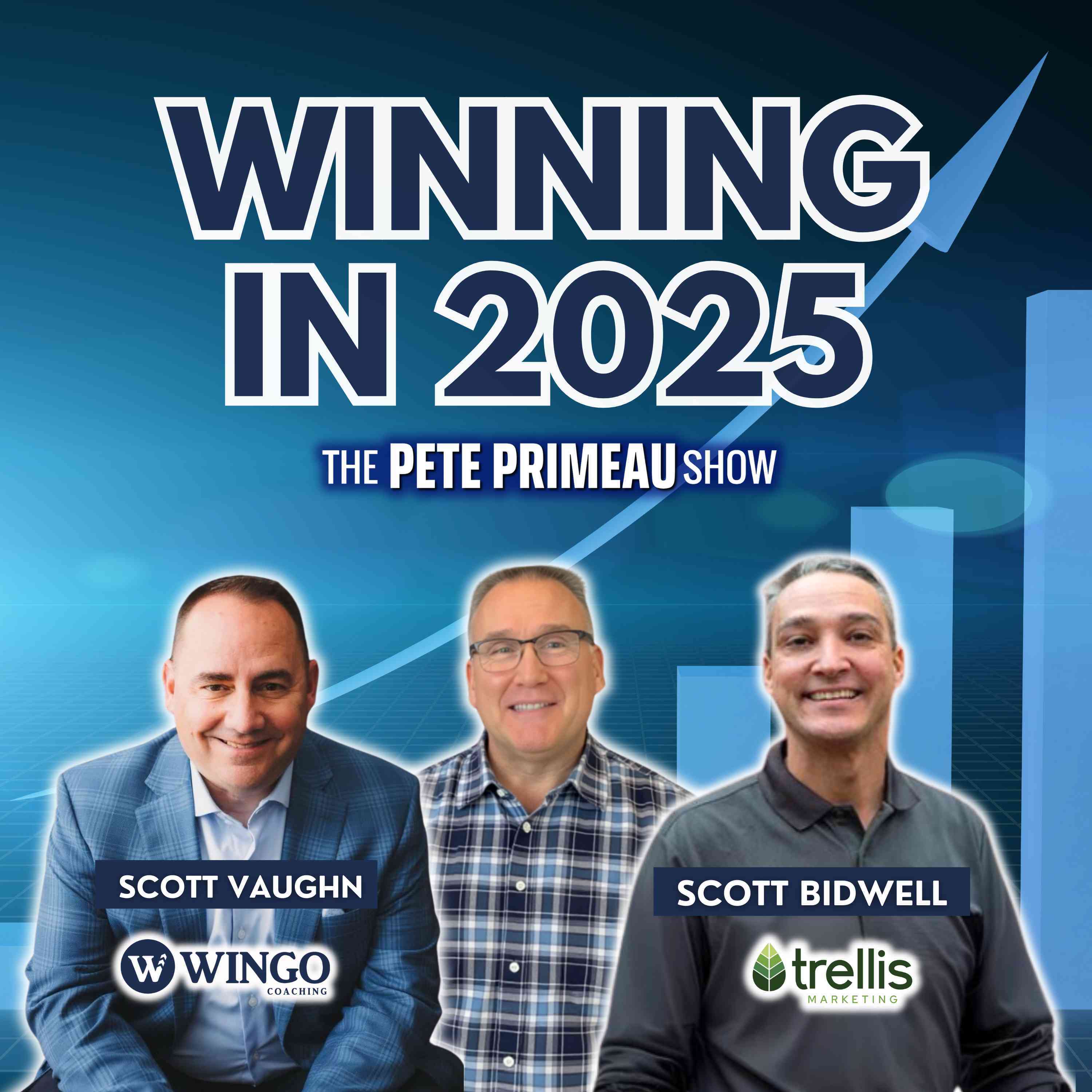 The Pete Primeau Show
