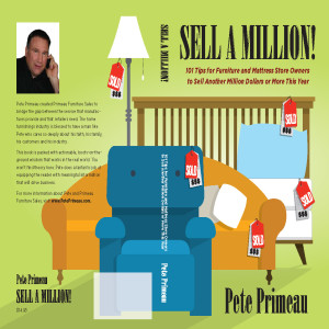 No BS Sales Ep 22 - Doug Interviews Pete Primeau about his new book 