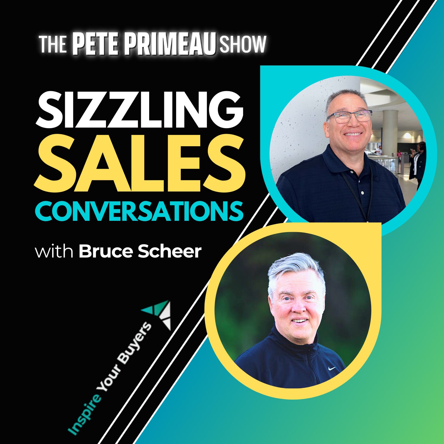 The Pete Primeau Show