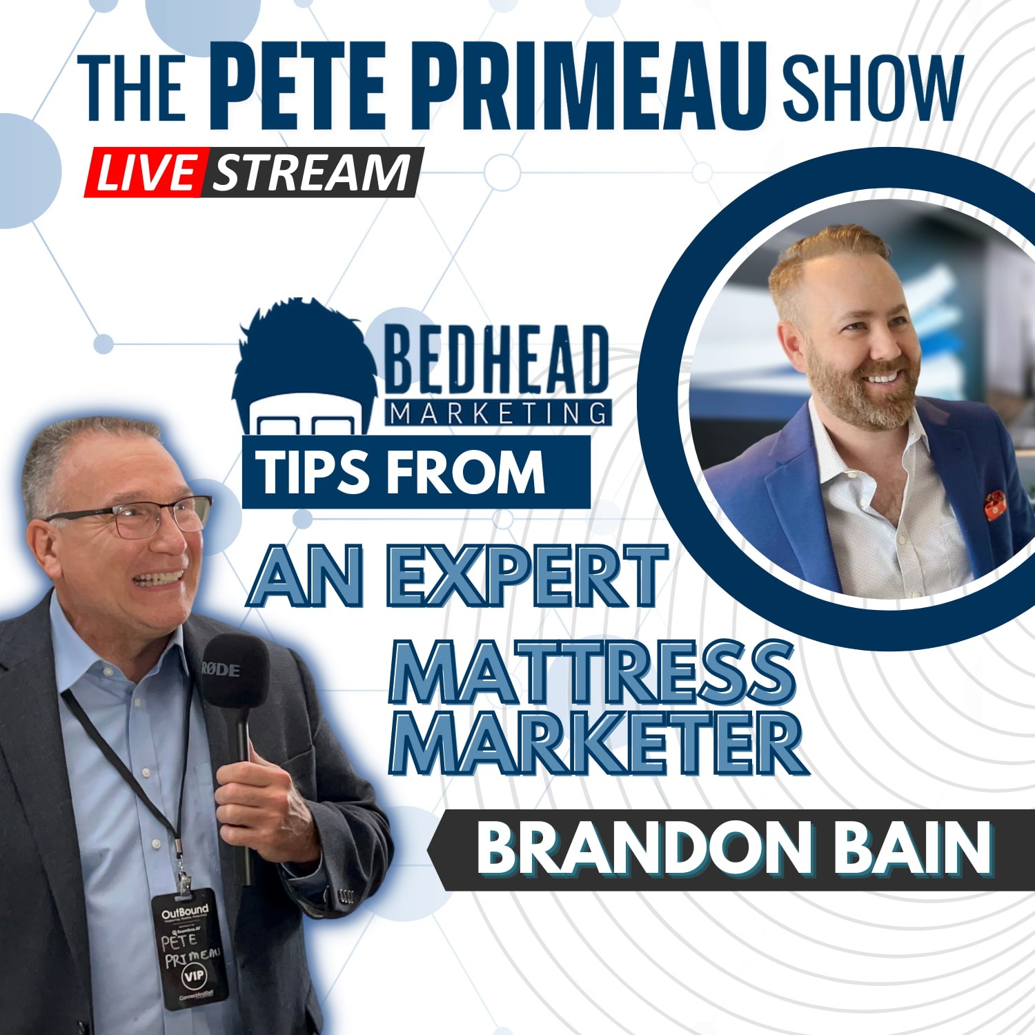 The Pete Primeau Show