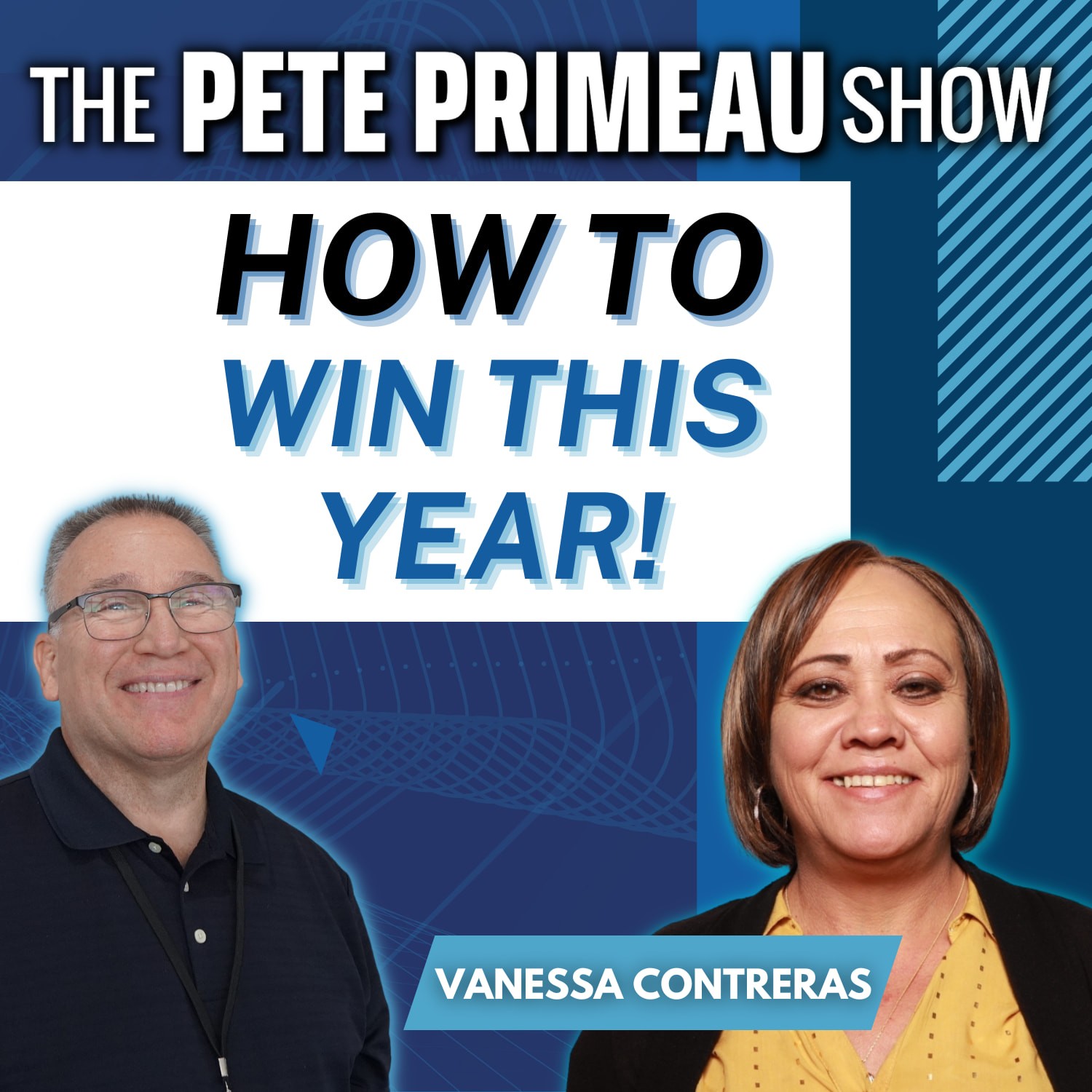The Pete Primeau Show