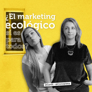 ¿El marketing ecológico si es para todos?