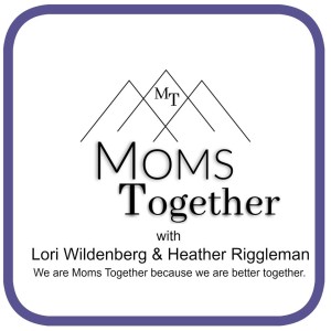 Episode 1 Introduction of Moms Together