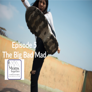 Episode 5: The Big Bad MAD