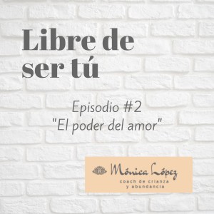 El poder del amor