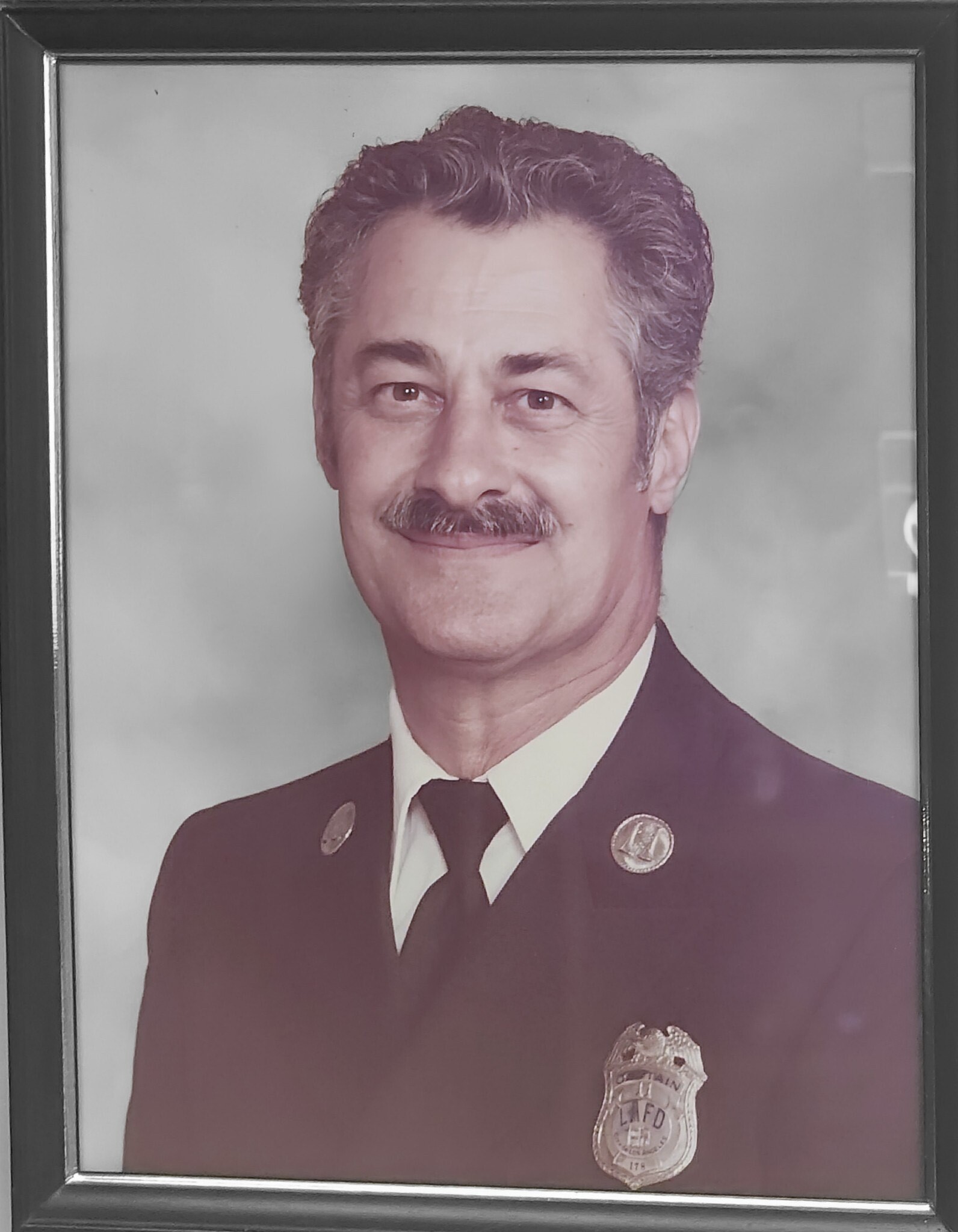 Responder Chronicles