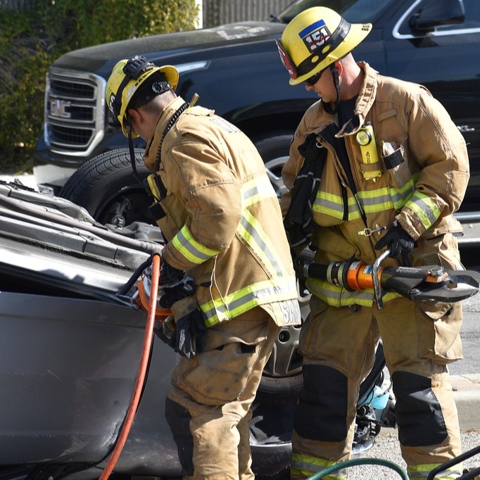 Responder Chronicles