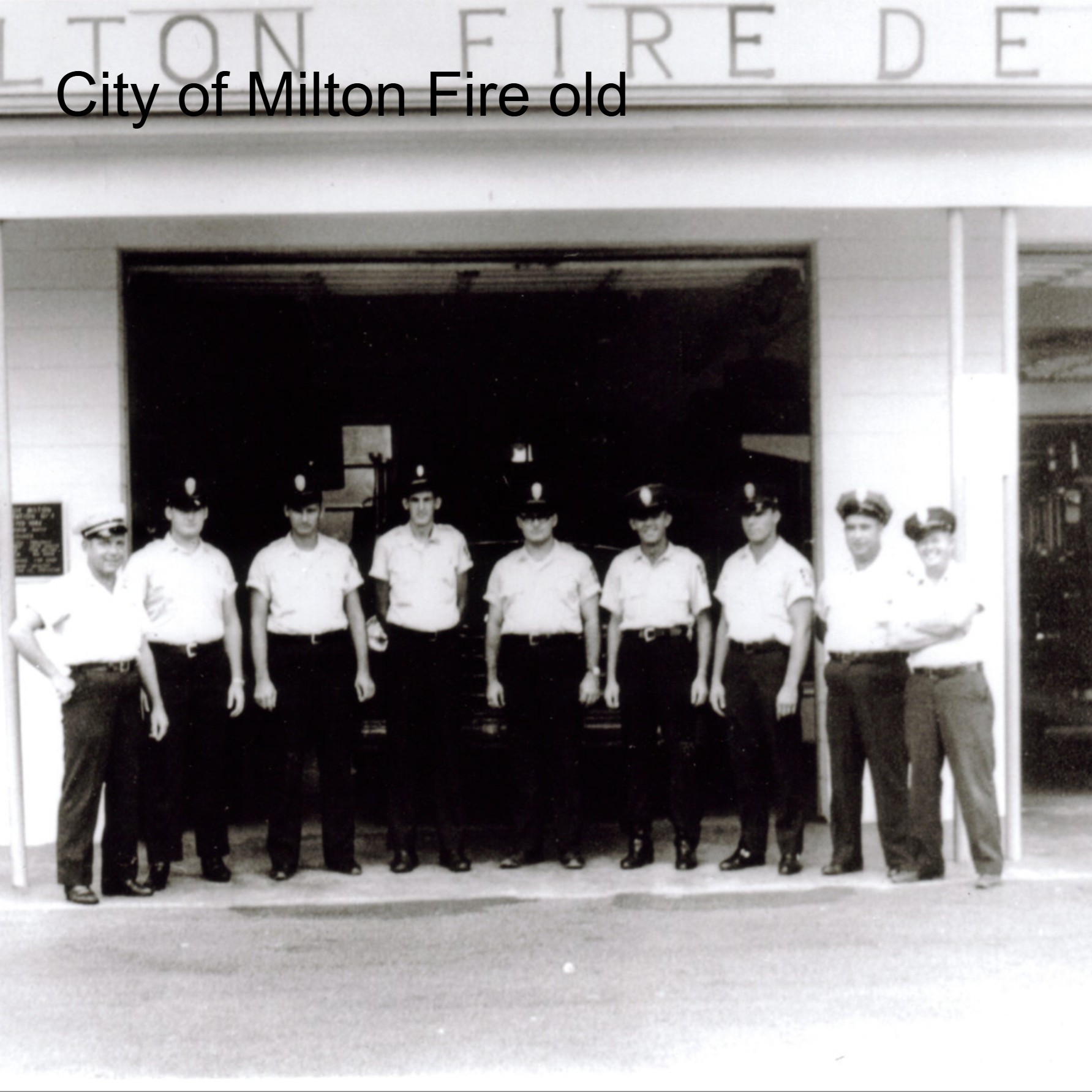 Responder Chronicles