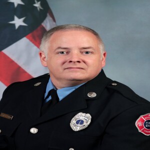29 Year Fire fighter, Daryl Songer, with service in Volunteer, Career and Military departments, tells his stories of serving in all three.