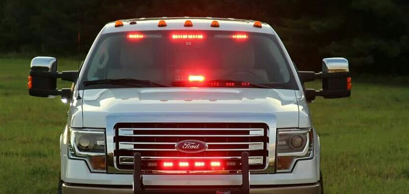 Responder Chronicles