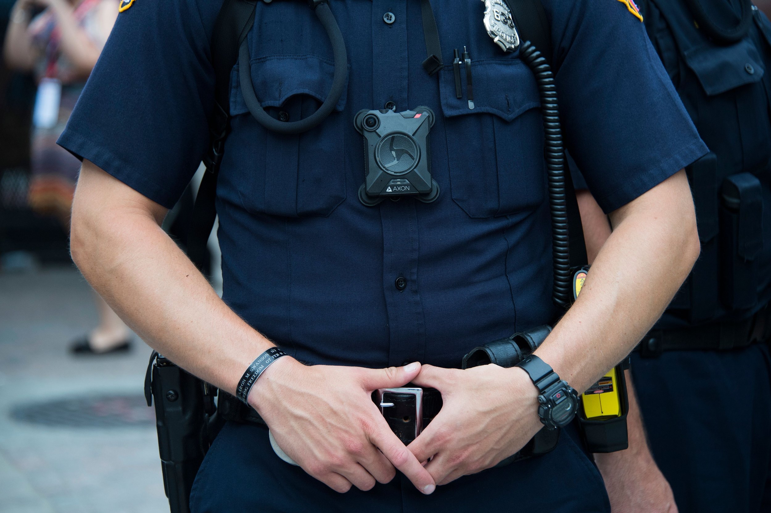 Responder Chronicles