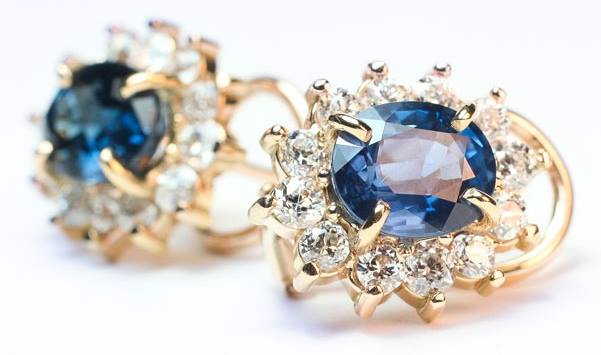Diamond Buyers Round Rock