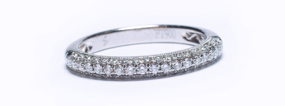 Diamond Buyers Austin