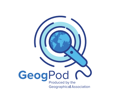 GeogPod